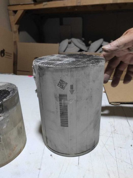 Катализатор б/у скупка продать викуп катализатор ДОРОГО аналіз куплю.