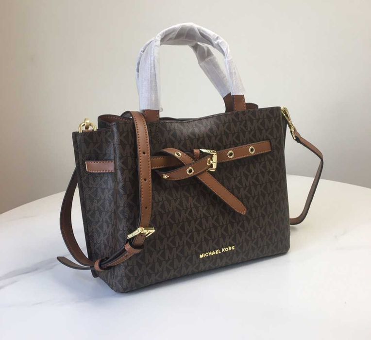 Сумка Michael Kors Emilia