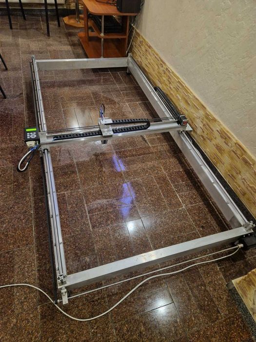 Нові ударно гравірувальні станки LIDER ( гравировальный станок )