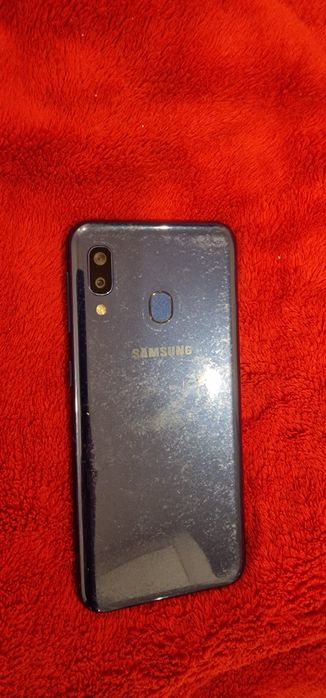 Samsung Galaxy A20e