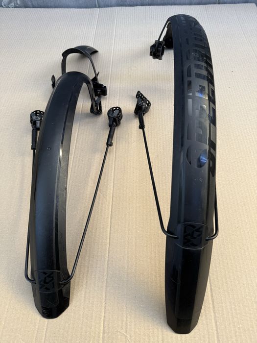 Крила SKS Speedrocker XL (55mm ) широкі