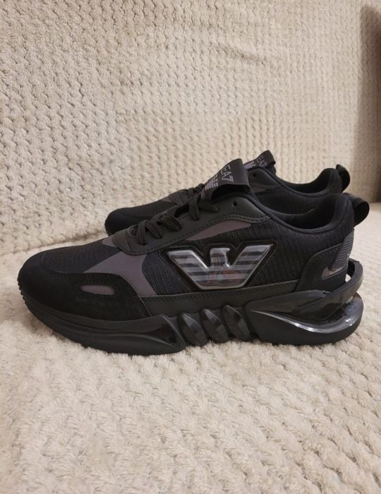 Buty sportowe Armani