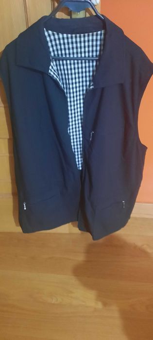 Extragrande roupa senhora