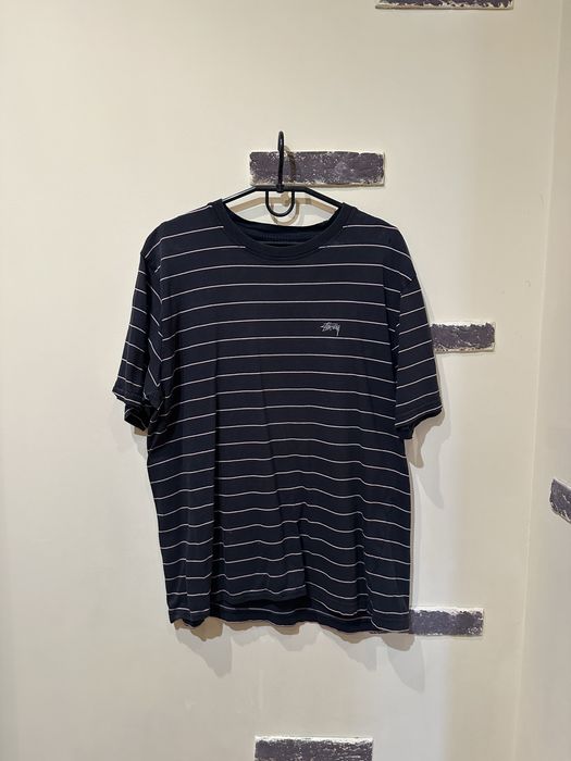 Футболка stussy Оригінал