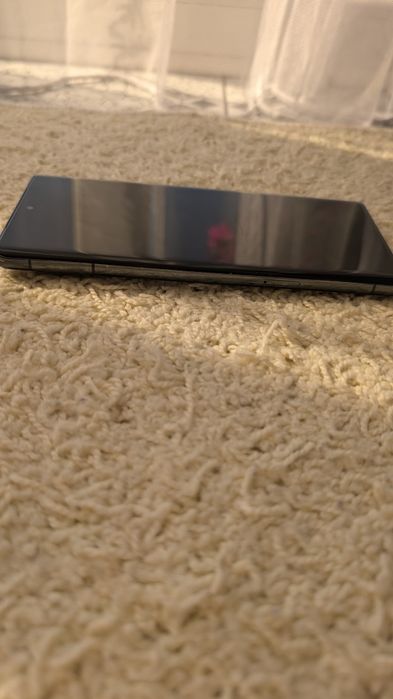 Google pixel 7 pro, 12/256 gb Neverlock, Obsidian