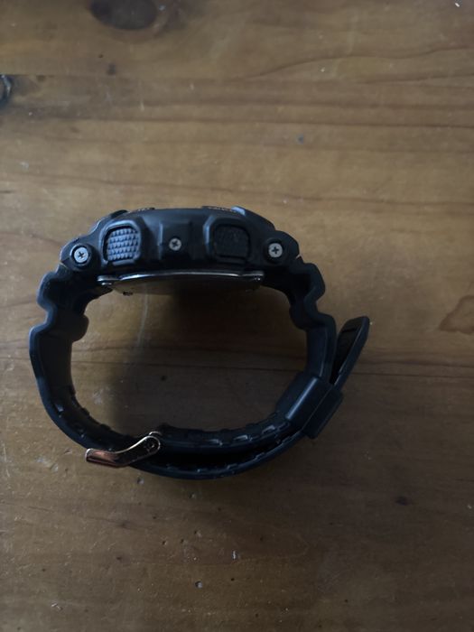 Sprzedam casio gshock ga100