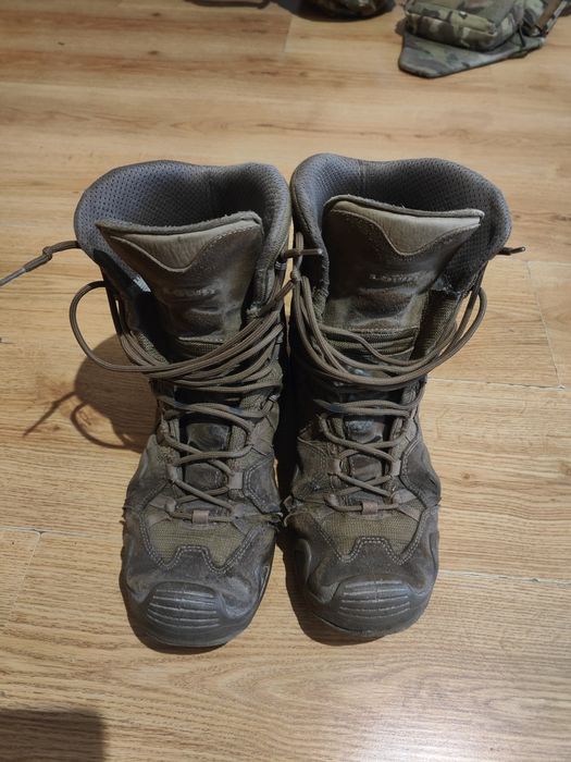 Lowa Zephyr MK1 HI 44.5 (285 мм) Coyote