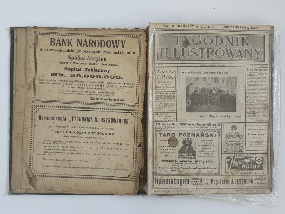 Gazeta Tygodnik Ilustrowany