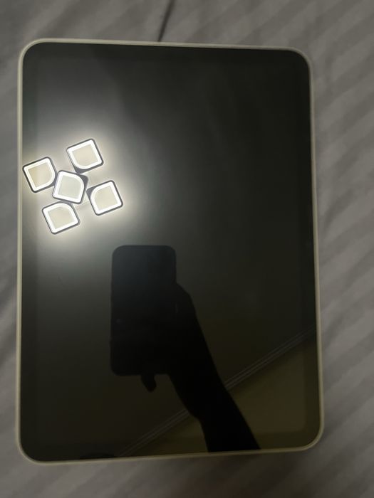 iPad 11 (A16) 2025