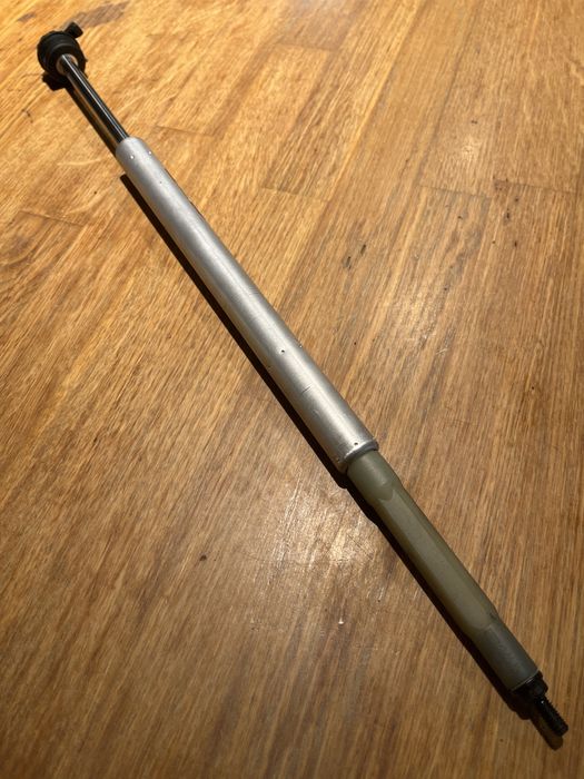 Kartridż Tłumik Wkład Blokady Skoku Suntour NX1, NRX LO 28