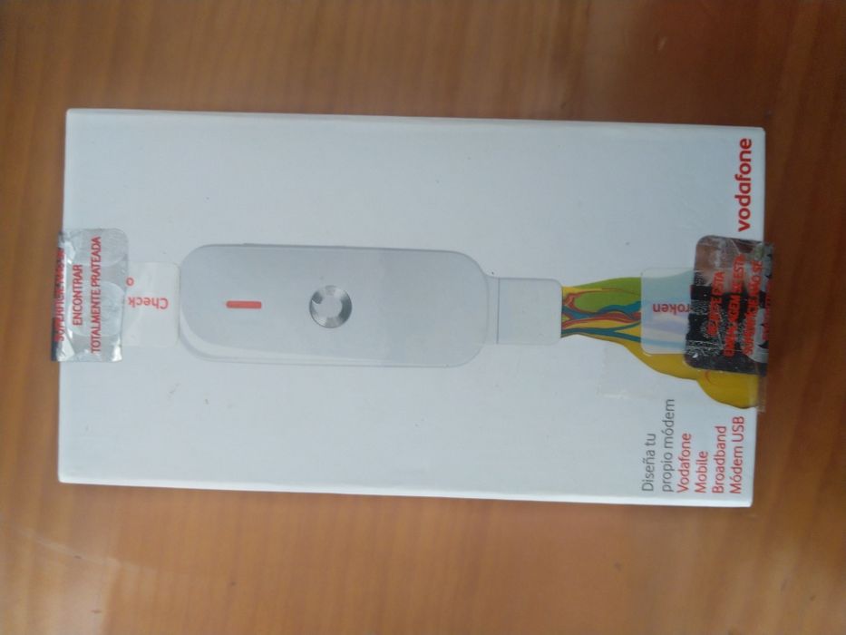 Pen Vodafone
