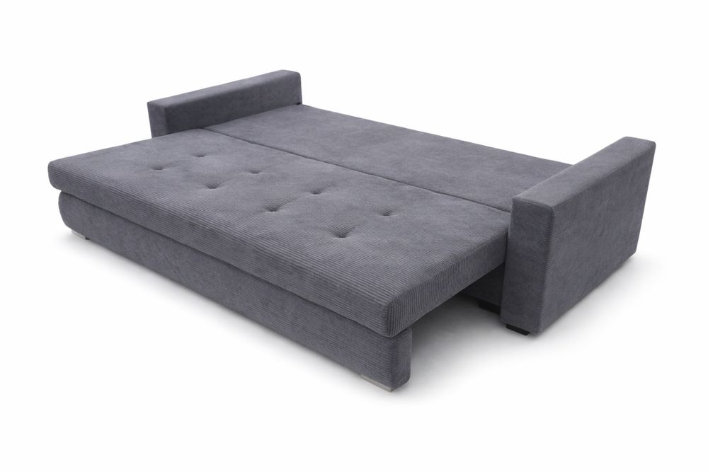 Kanapa Sofa Rozkładana Nuk Różne Kolory Jakość! Od Produceta