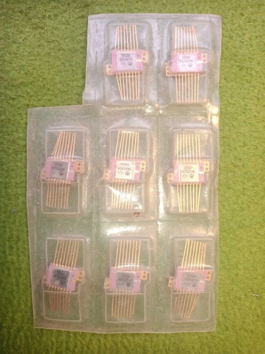 Приемники на любителя