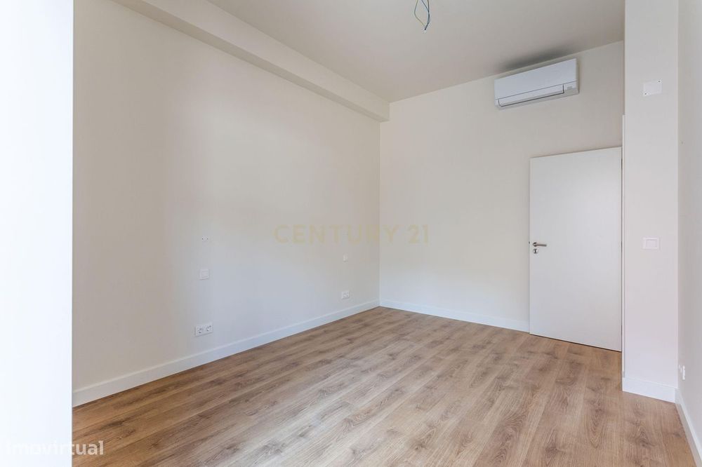 Apartamento T2 NOVO para Venda, em Campolide – Construção de Excelênci