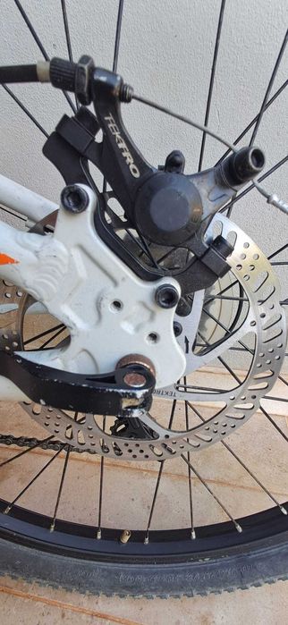 Bicicleta BTT Scott SCALE roda 24 Criança