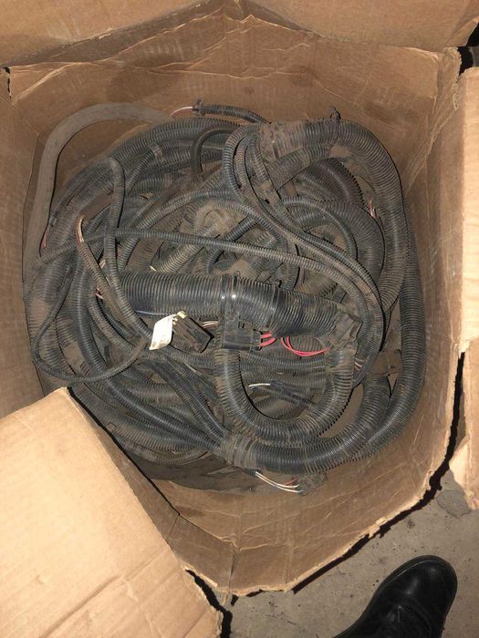 Система диференційованого внесення/висіву Raven OmniRow Multi-Hybrid