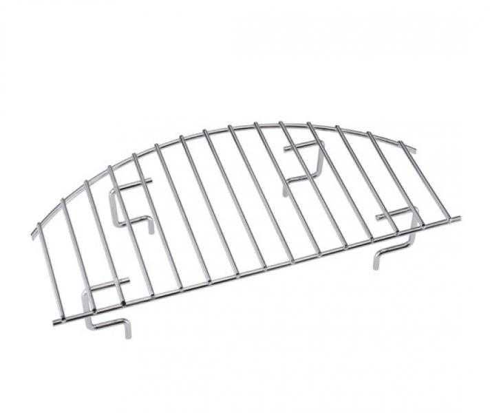 NOWY Grill Landmann przenośny  PICCOLINO czarny