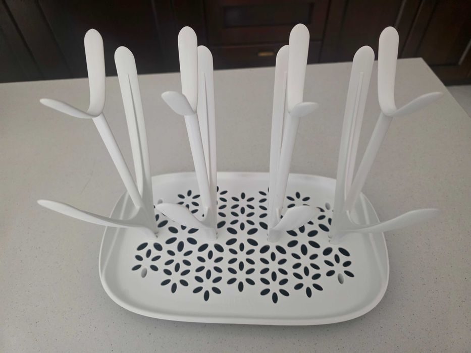 Stojak do suszenia butelek Philips Avent