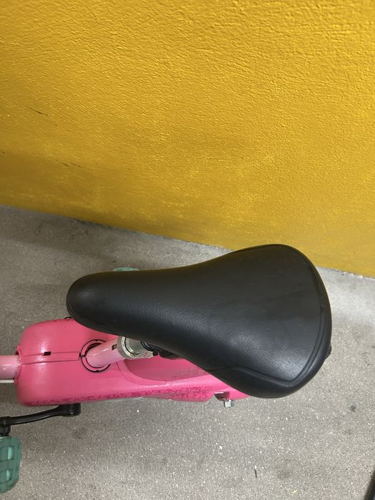 Bicicleta Decathon