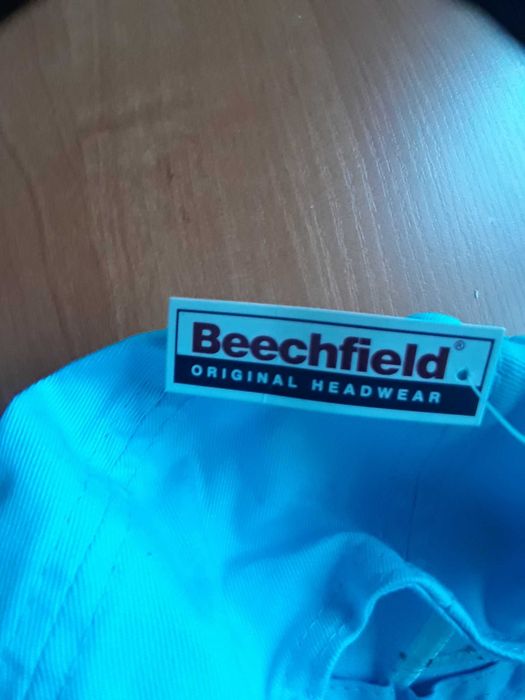 Бавовняна кепка
Beechfield