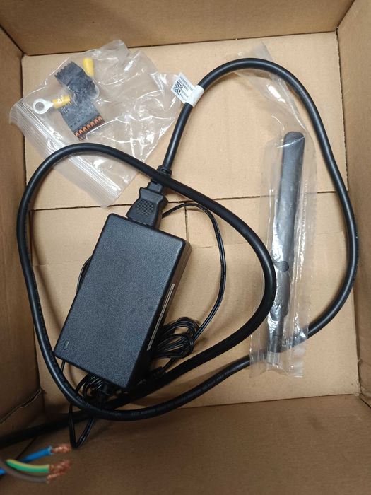 Huawei Smartlogger 3000