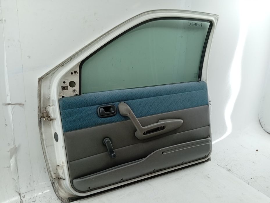 Porta Frente Direita - FIAT PUNTO Van (176_) | 96 - 00