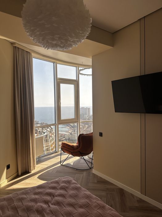 2-rooms apartment apartment by the address st. Arkadiyskoe plato Gagarinskoe plato (area 92 m²) - Atlanta.ua - photo 3