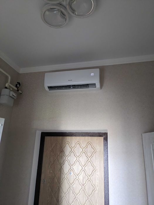 Оренда  нової квартири біля моря в Фонтанка Одеської області Авторский