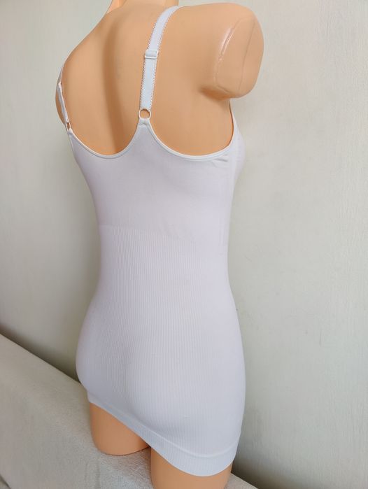 Bielizna modelująca Comfizz S/M biała