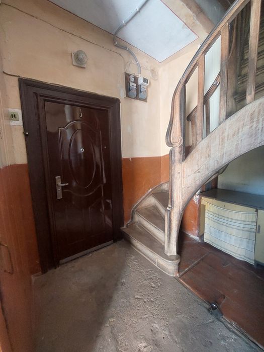 Продаж 2кім квартири 58.5м2  в. Ст Бандери м. Борислав