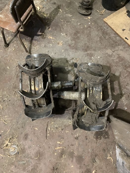 Мотоблок dozer 5лс дизель