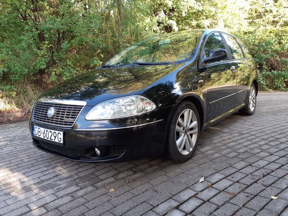 Fiat Croma