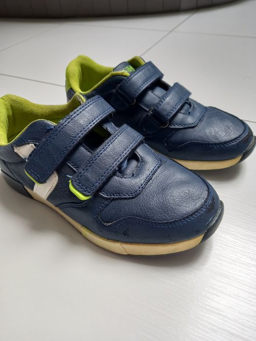 Buty chłopięce rozmiar 33