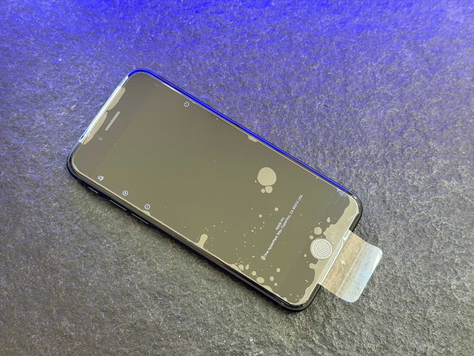 Smartfon Apple iPhone SE (2022) 256 GB / RATY