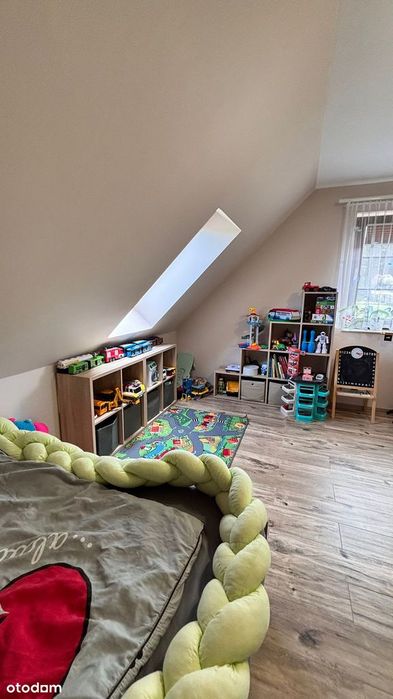 Dom Pniewo 128 M²