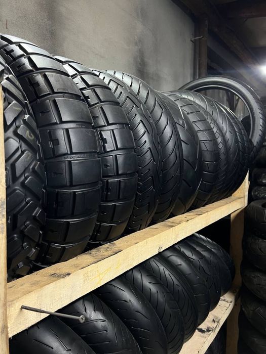 Мотошини на любий розмір та сезон в Полтаві! Склад мотошин!