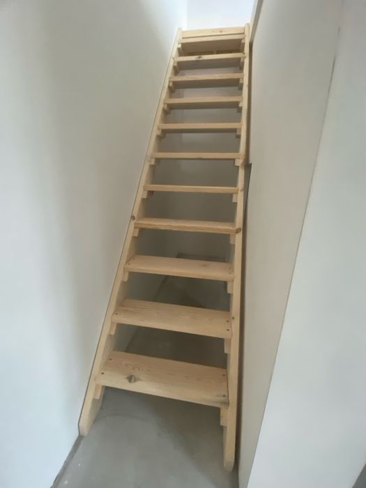 PRODUCENT !!! NOWE !!! SOLIDNE Schody budowlane, tymczasowe,młynarskie