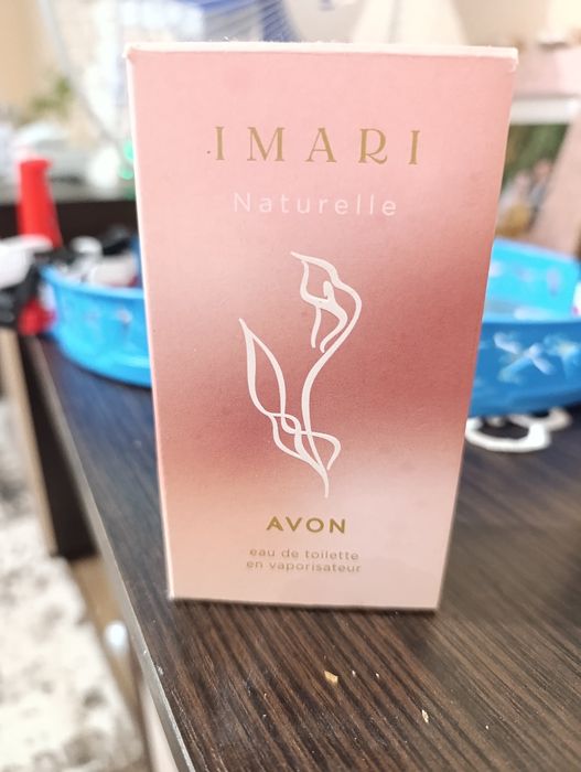Парфуми нові avon Imari 50 мл
