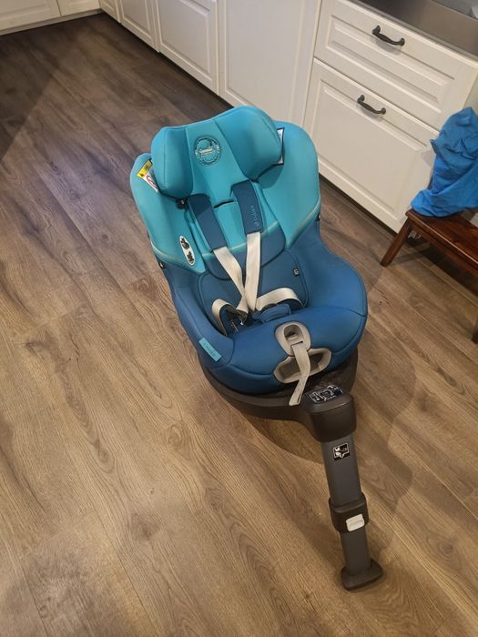Cybex sirona s I size