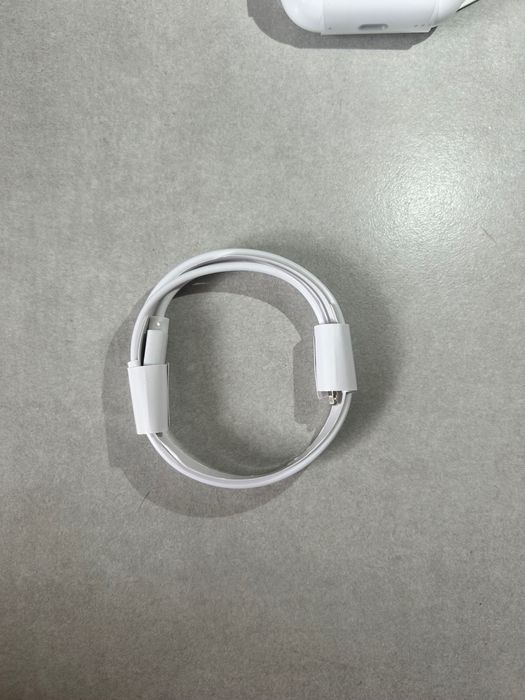 Air Pods Pro 2 APPLE bezprzewodowe