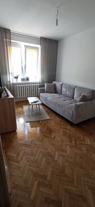 Mieszkanie 2 pokojowe w centrum