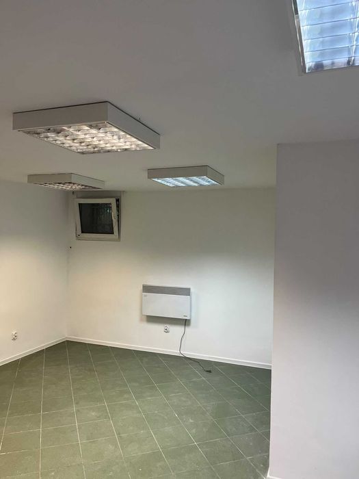 Lokal użytkowy 75 m, Stare Bielany, metro Słodowiec