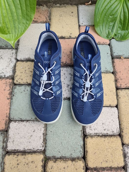 Кроссовки  Ecco Terracrueise 42