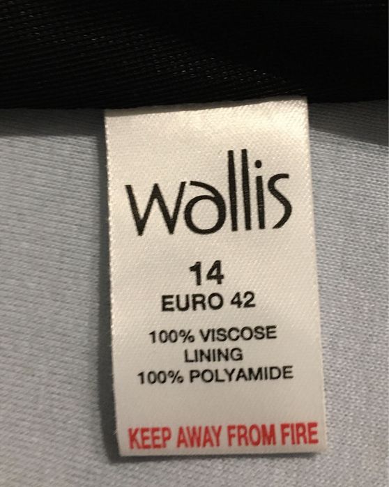 Spódnica rozm. 38/40