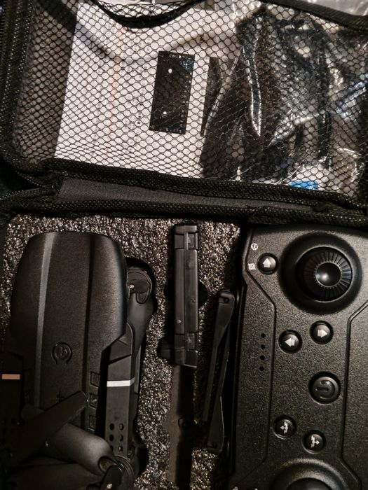 Дрон E99 PRO EVO новий