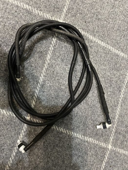 Трубка омывателя лобового стекла ауди А8