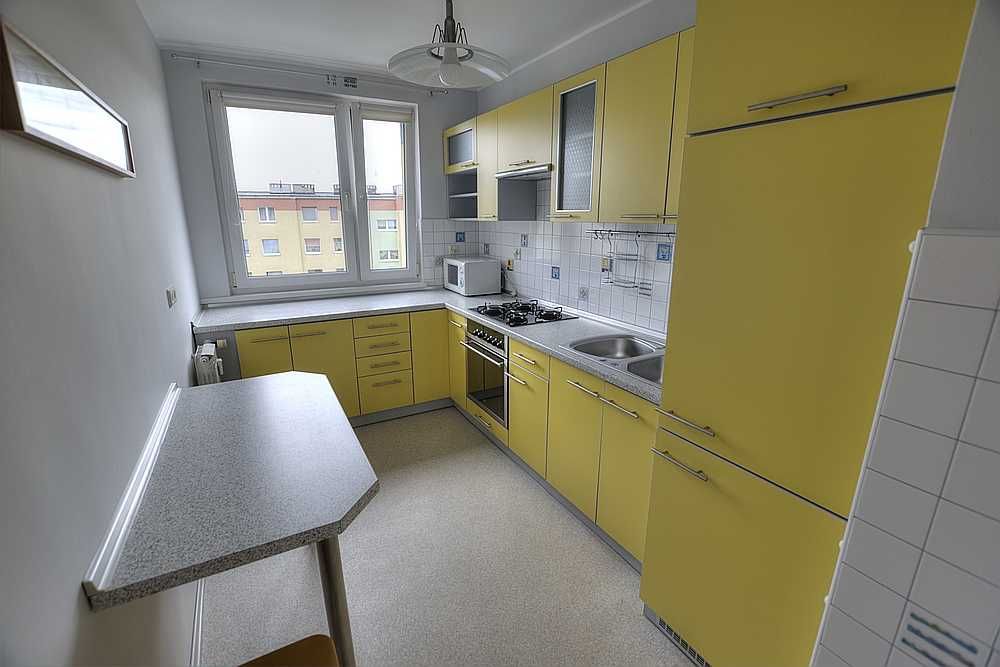 2 pokoje, balkon, klimatyzacja