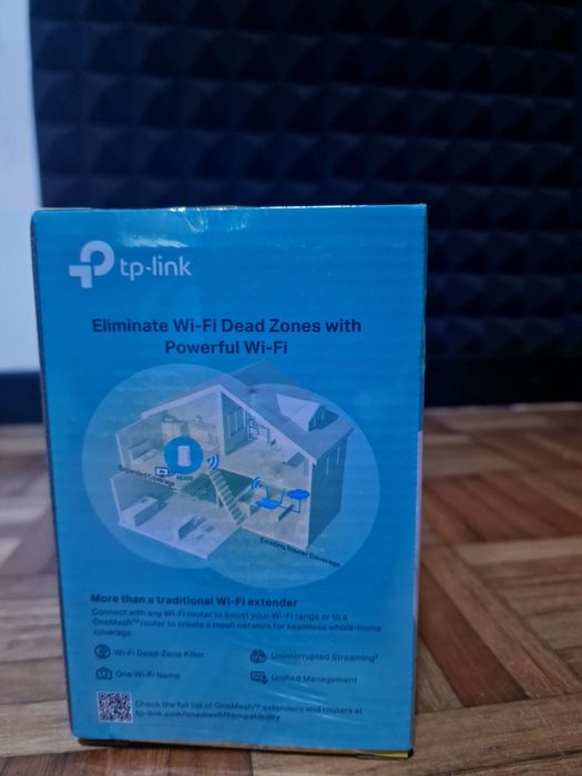 Router Extender Wifi Tplink487510676194600962