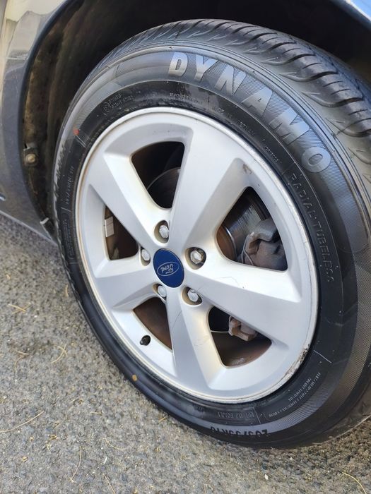 Ford Focus 2007 automatico