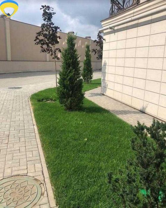 Продам  1 комнатную квартиру с ремонтом в ЖК Авиньон/Дача Ковалевского